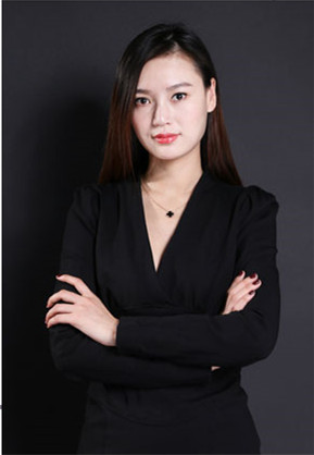 商洛史静静 纹绣讲师